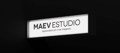 MAEV ESTUDIO